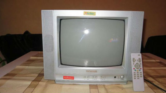 Ремонт кинескопных телевизоров в Черноголовке | Вызов телемастера на дом